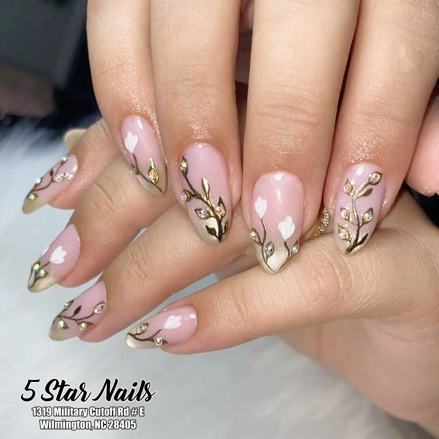 amazing nail